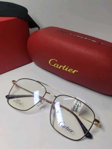 Cartier Eyeglasses with Case