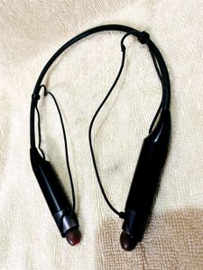 Mivi collar Bluetooth headset