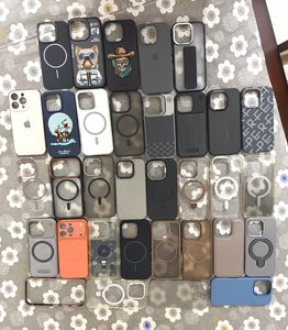 iphone 16 pro branded cases @199/cover