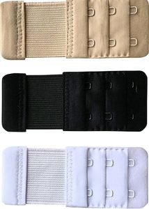 New Bra Hook Extender (Pack Of 4)
