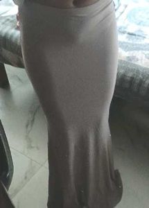 Y2k mermaid fairy skirt