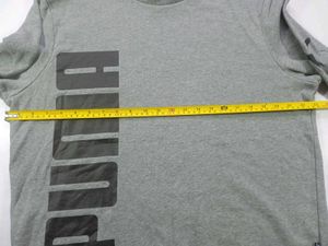 Puma Crewneck Sweatshirt