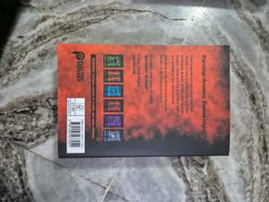 Hunger by Michael Grant