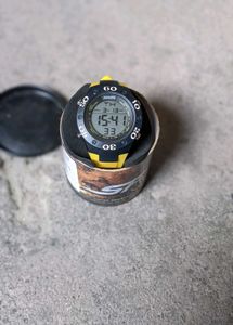 Sonata Digital Watch ⌚