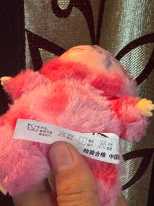 Pop Mart The Monsters Authentic Labubu Toy