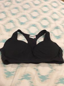 Reebok athletic workout sports bra in XL size