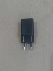Xiaomi Black USB Wall Charger Adapter