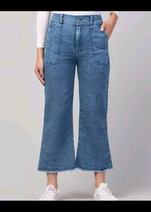 Fabulous Jeans Combo With Tag