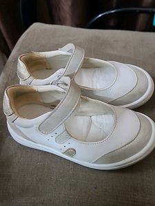 Partywear Shoe For Baby Girls