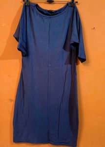 VAN HEUSEN CASUAL DRESS