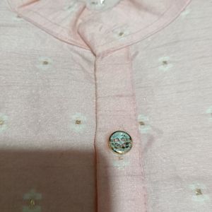 Kurta Pajama Set