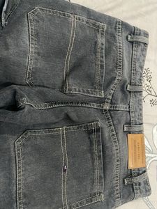 Tommy Hilfiger Wide Leg Jeans (unisex)