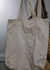 Starbucks Tote Bag