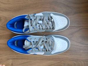Nike Air Jordan 1 Low Sneakers