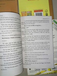 4 Self-Help Books