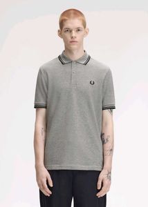 Fred Perry T shirts