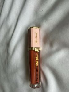 Too Faced Lip Injection Gloss