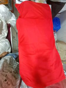 Red Saree shapewear