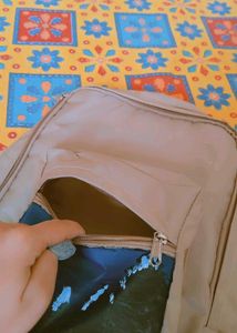 Backpack