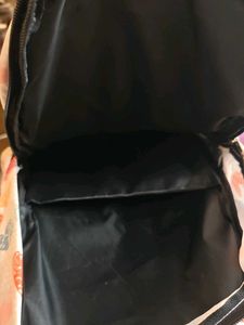 Cute Heart Print Backpack