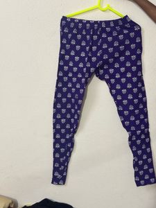 Comfortable Printed Palazzos