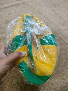 Maxi Ball - Fun Yellow &amp; Green Design