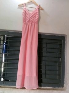 Beautiful Pink Dress