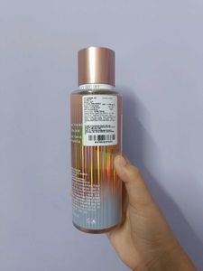 Victoria's Secret Bare Vanilla Bliss Mist- Decant