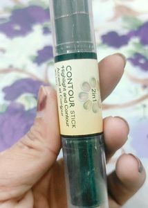 Contour & Highlight Stick