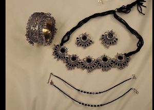 Oxidised Combo