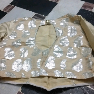 heavy blouse