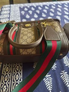 Designer Shoulder Bag