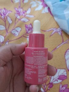 Foxtale The Milky Way Rapid Spot Reduction Drops