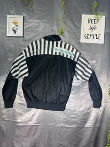 Le Coq Sportif  windbreaker track jacket
