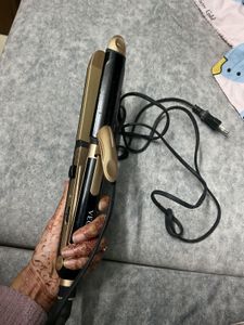 Vega Hair Curler