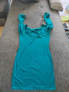 forever m size dress