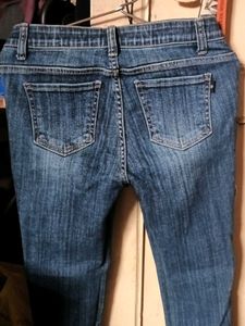 Riders Jeans - Classic Denim