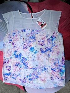 Boxy Top