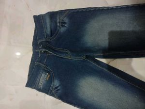 Denim Jeans