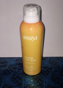 150 ML SUNSCREEN 65 SPF