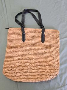 🔻PRICE DROP - H&amp;M Beachy Tote Bag