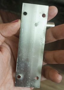 4 Inch Tower Bolt