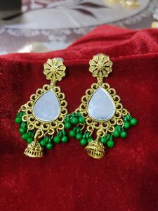 Earrings  Beautiful