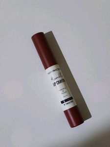 Hilary Rhoda Kissable Lip Crayon