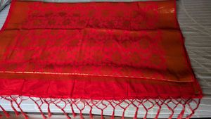 Brocade dupatta