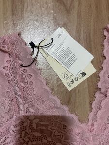 Lace Bralette