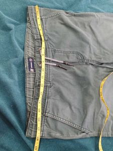 Men's Casual Cargo Pants
