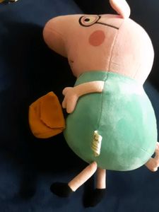 Peppa Pig Plush Toy