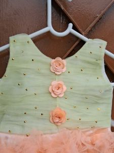 Sahid Girl Dress