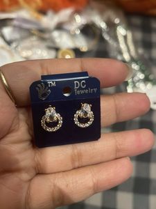 Diamond Look Tops